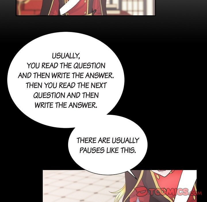 Read On the Emperor