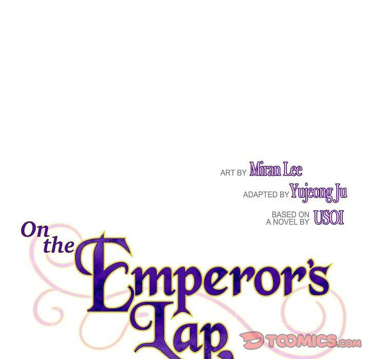 Read On the Emperor