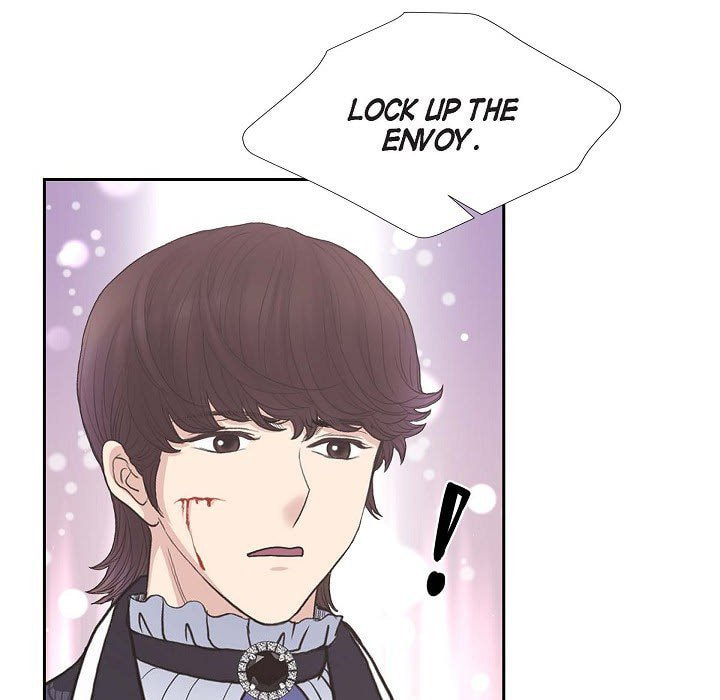 Read On the Emperor