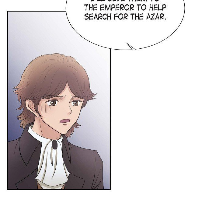 Read On the Emperor