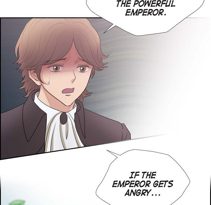 Read On the Emperor