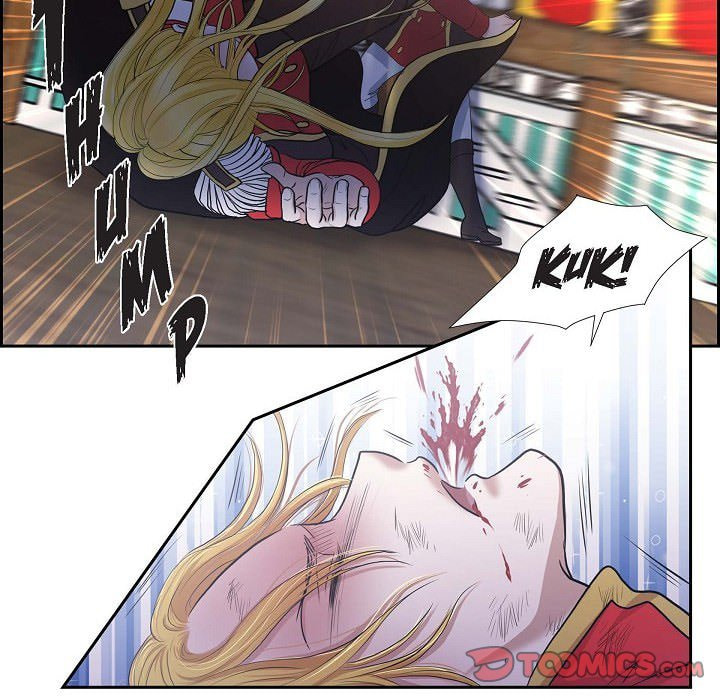 Read On the Emperor