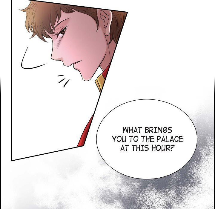Read On the Emperor
