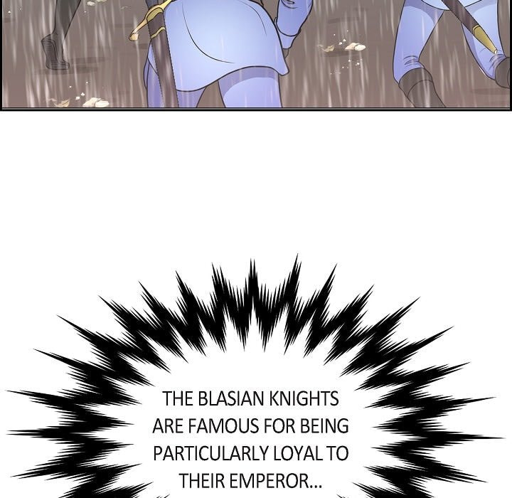 Read On the Emperor