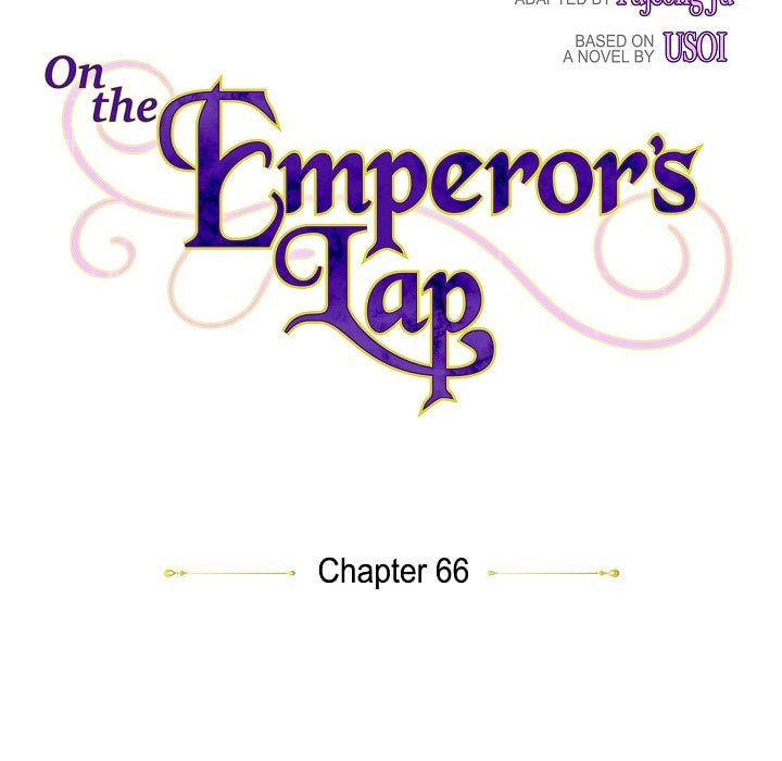 Read On the Emperor