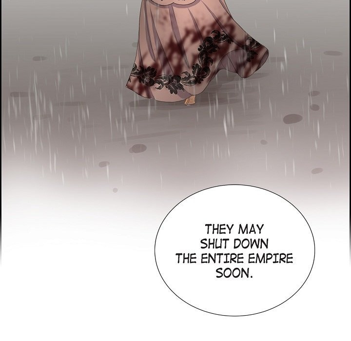Read On the Emperor
