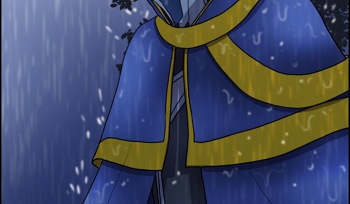 Read On the Emperor
