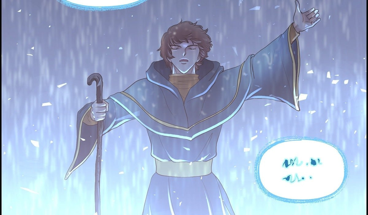 Read On the Emperor