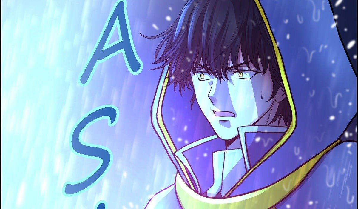 Read On the Emperor