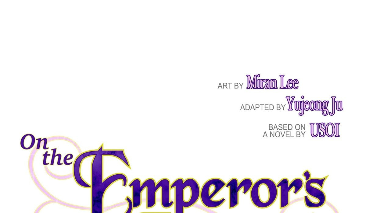 Read On the Emperor