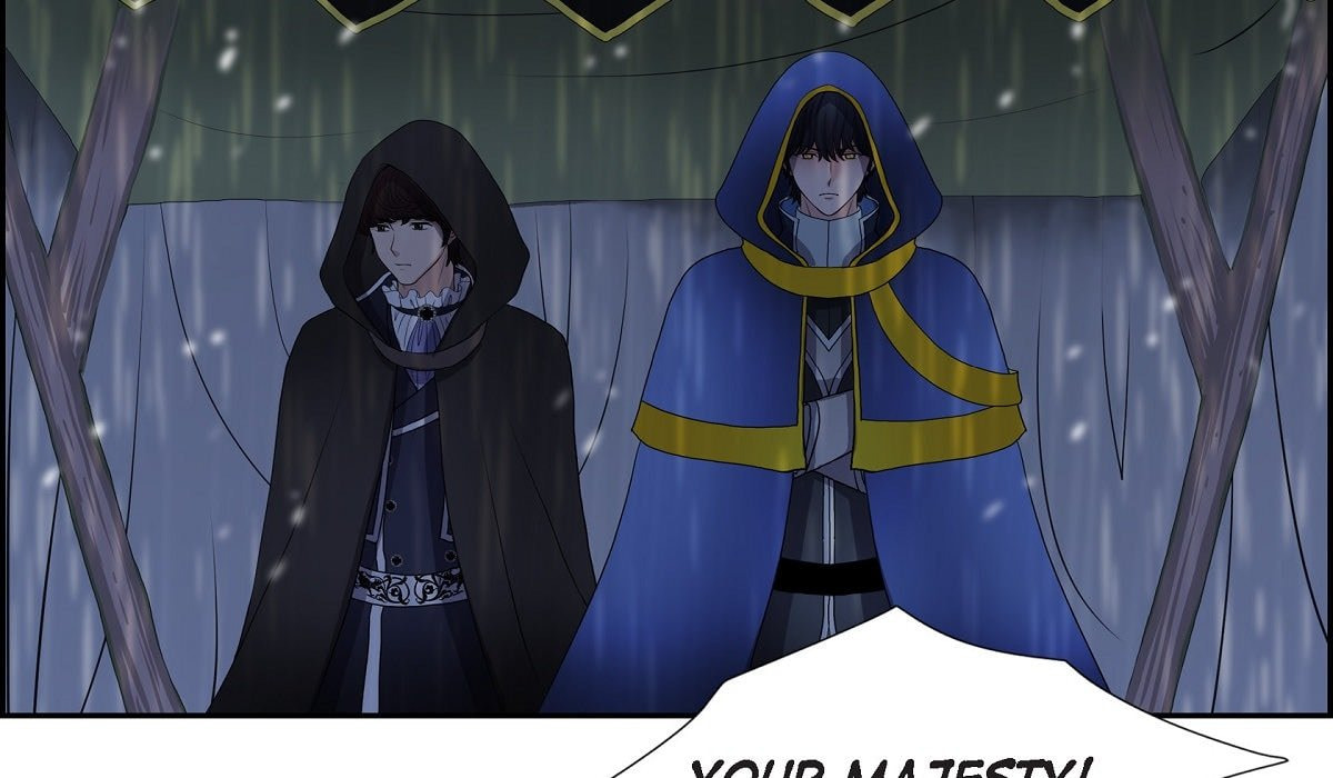 Read On the Emperor