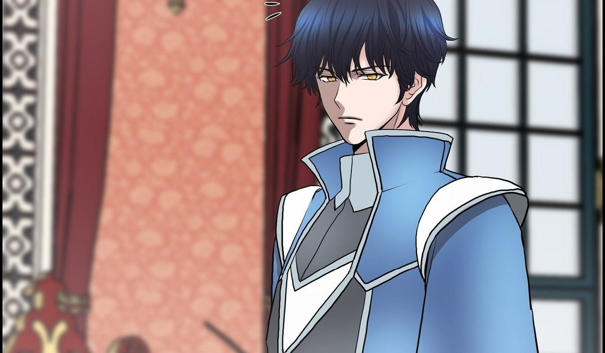 Read On the Emperor