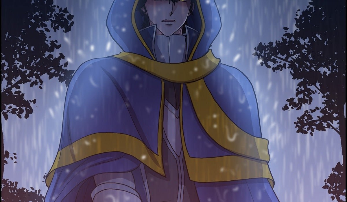 Read On the Emperor