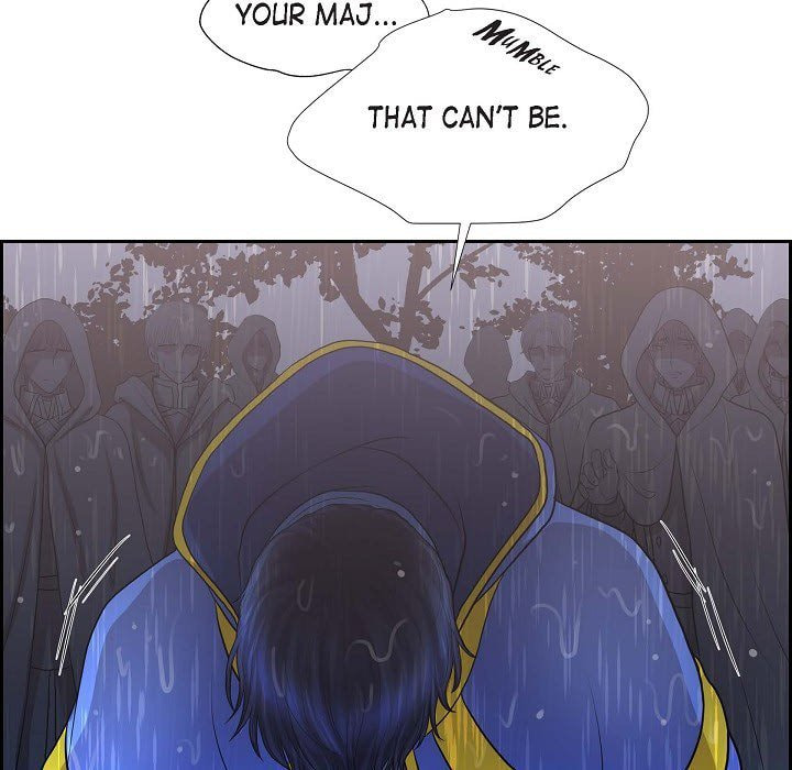 Read On the Emperor