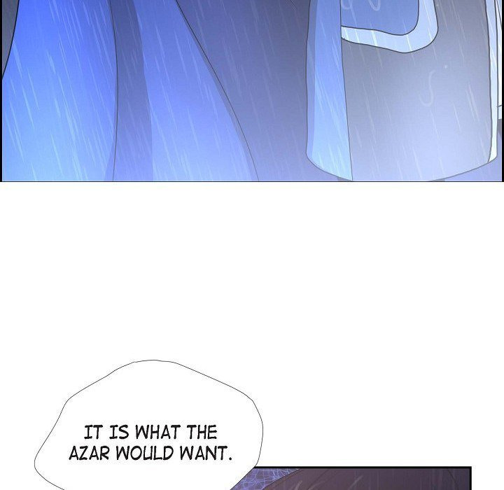 Read On the Emperor