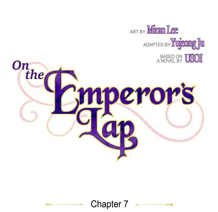 Read On the Emperor
