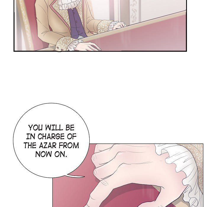Read On the Emperor