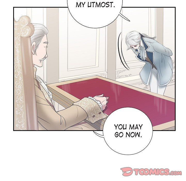 Read On the Emperor