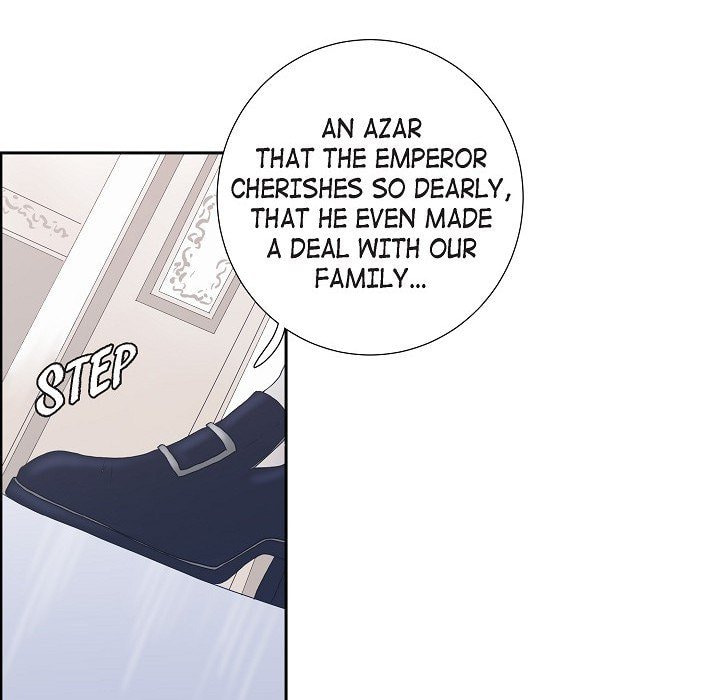 Read On the Emperor