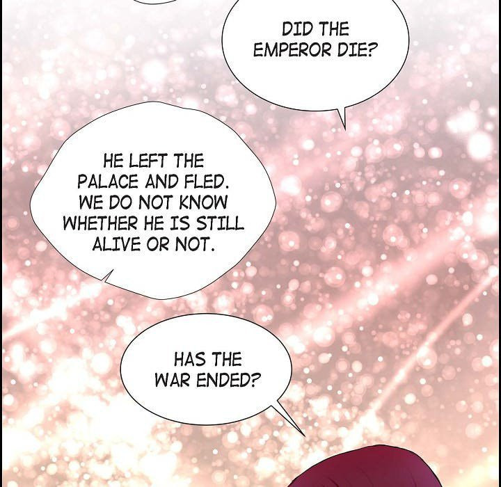 Read On the Emperor