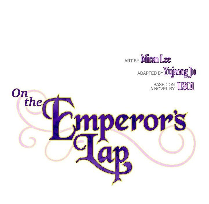 Read On the Emperor