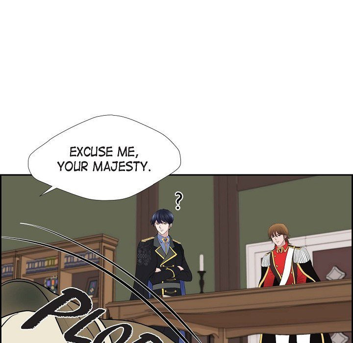 Read On the Emperor