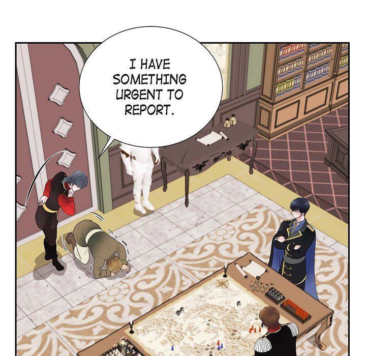 Read On the Emperor