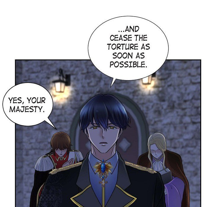 Read On the Emperor