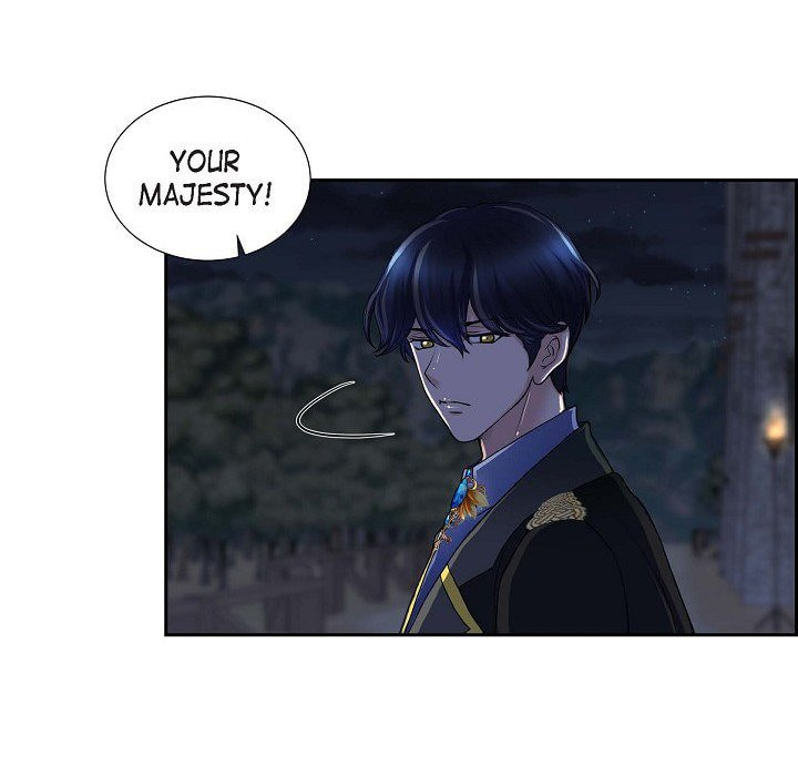 Read On the Emperor