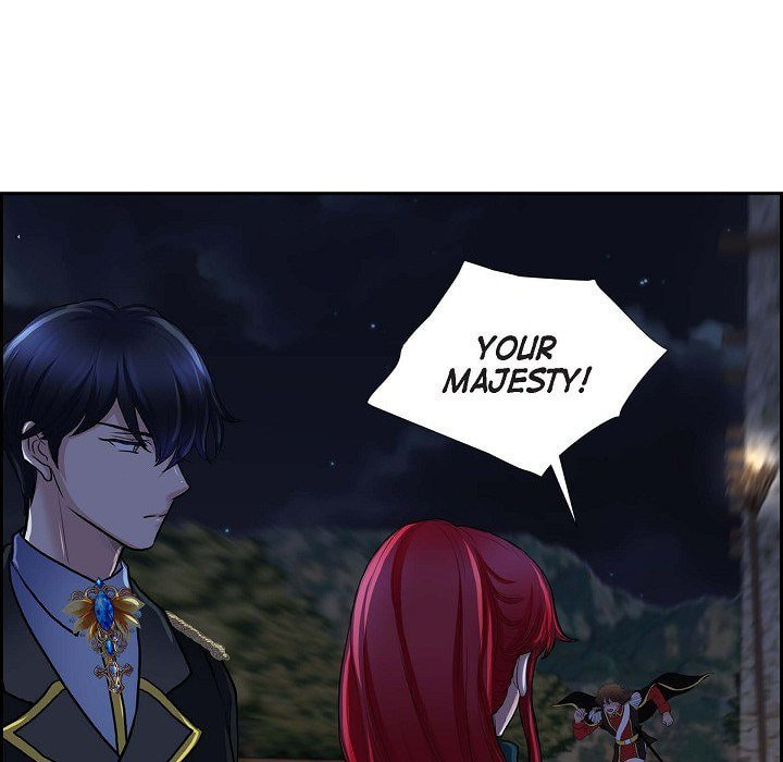 Read On the Emperor