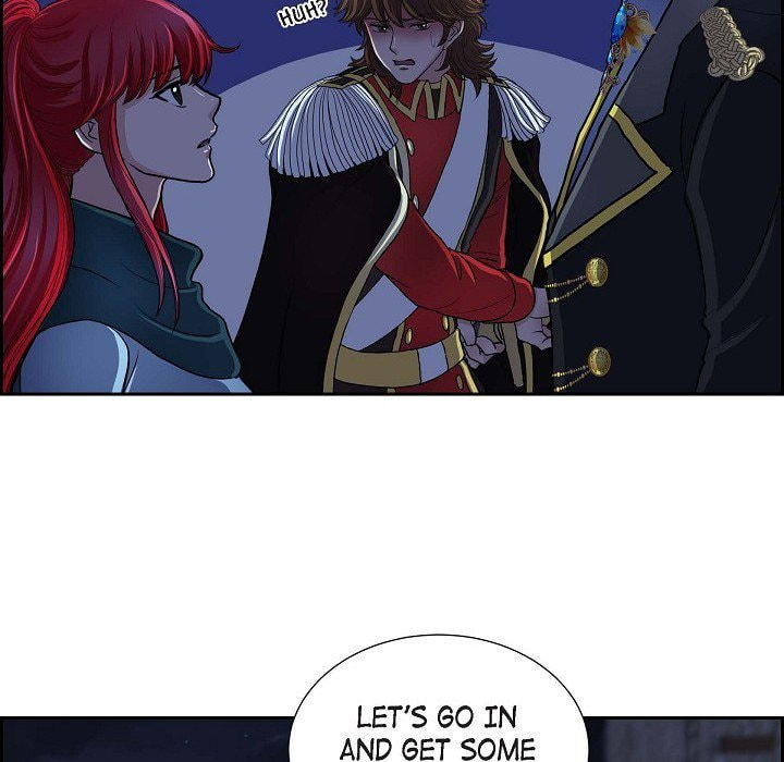 Read On the Emperor