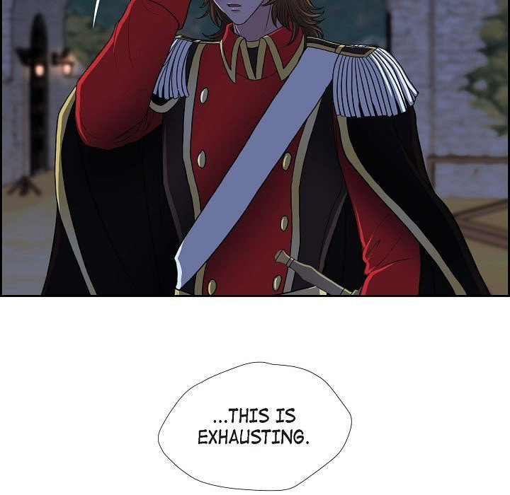 Read On the Emperor