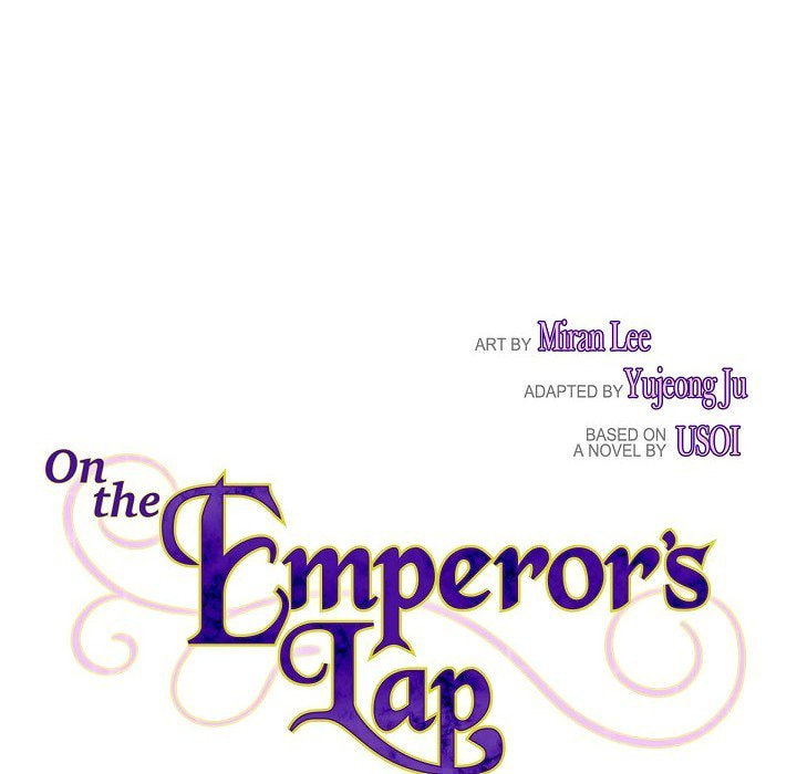 Read On the Emperor