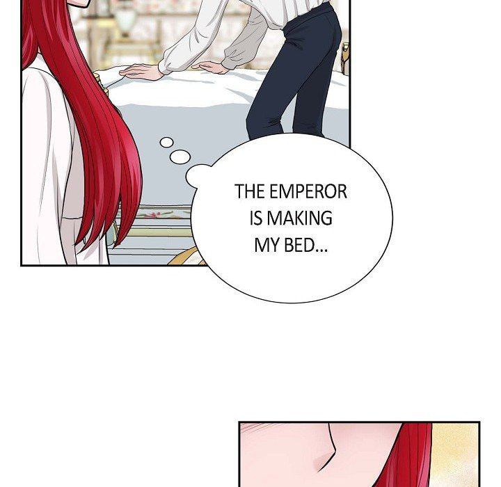 Read On the Emperor
