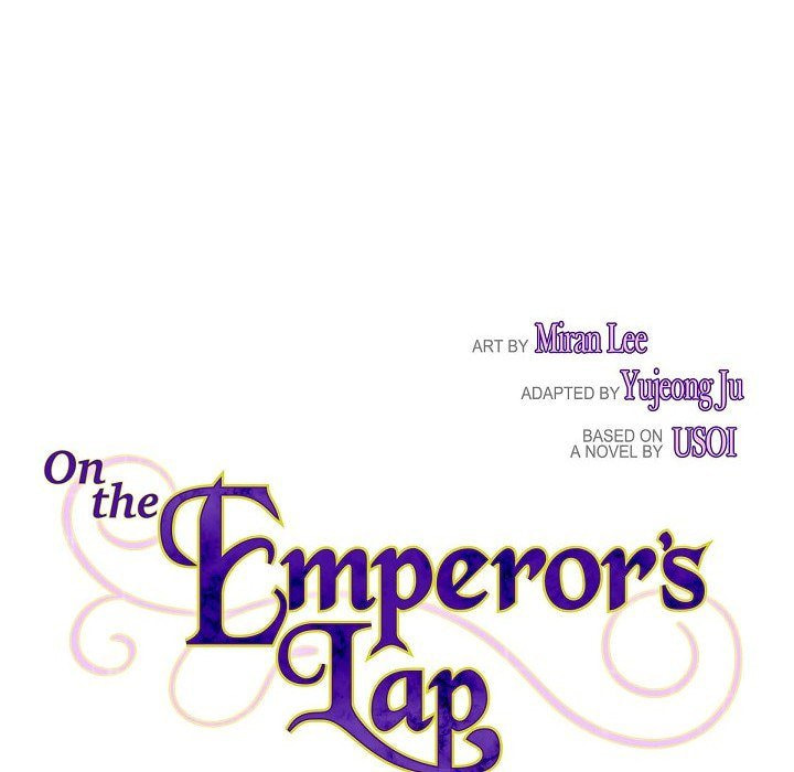 Read On the Emperor