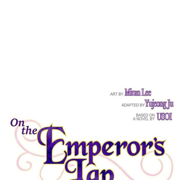 Read On the Emperor