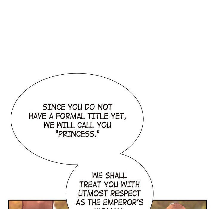 Read On the Emperor