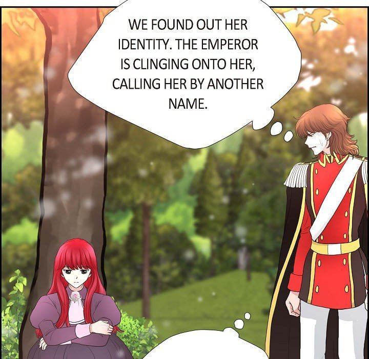 Read On the Emperor