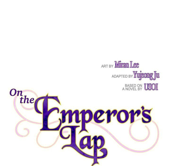 Read On the Emperor