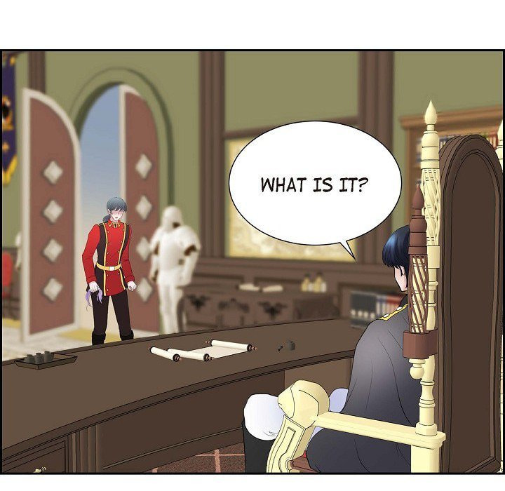 Read On the Emperor