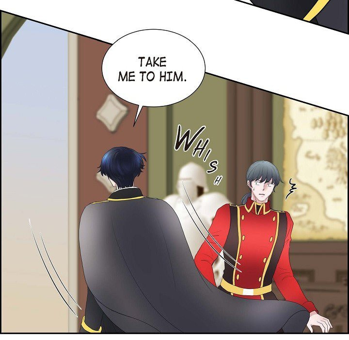 Read On the Emperor