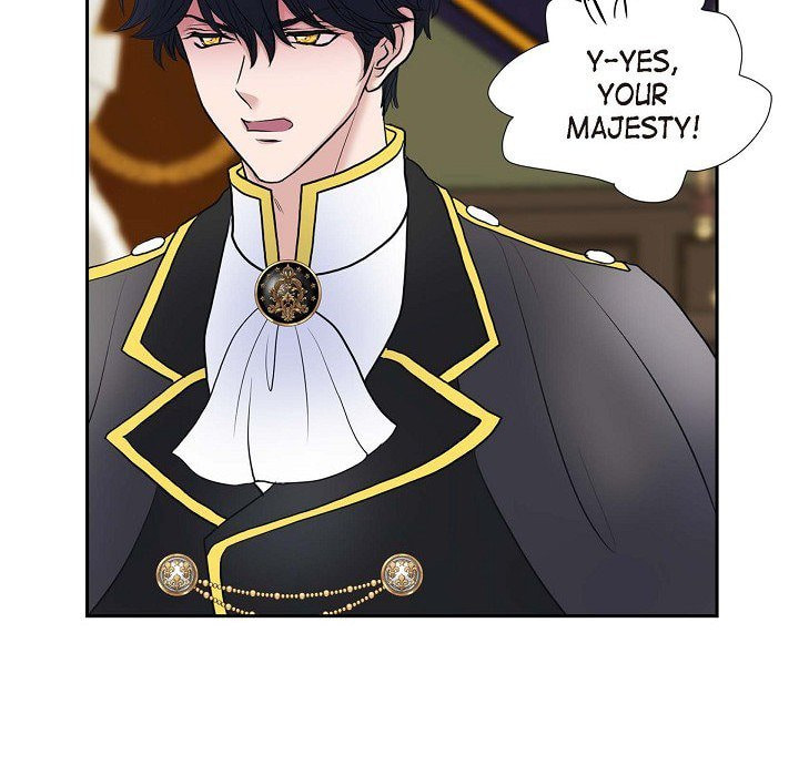 Read On the Emperor