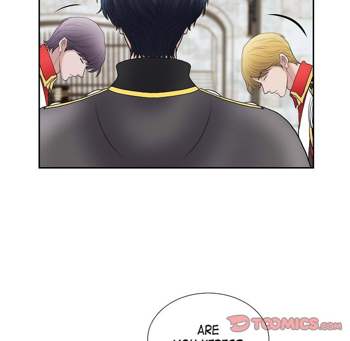 Read On the Emperor