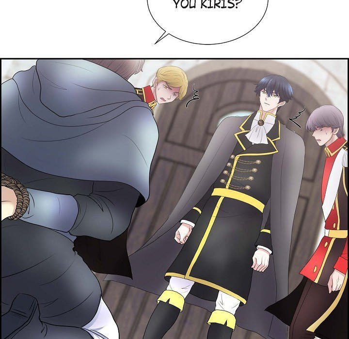 Read On the Emperor