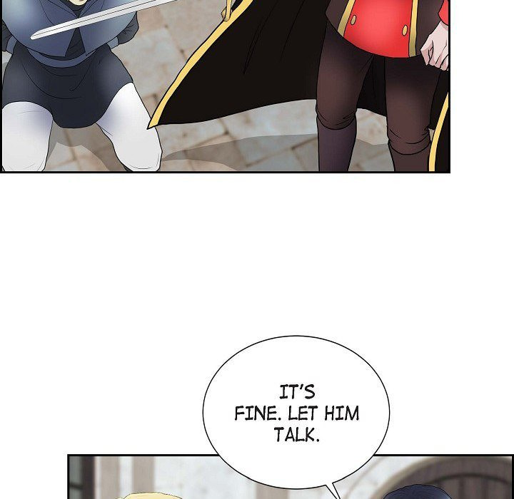 Read On the Emperor