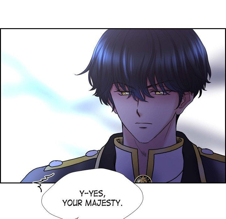Read On the Emperor