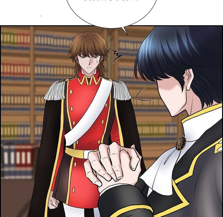 Read On the Emperor