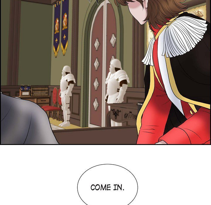 Read On the Emperor