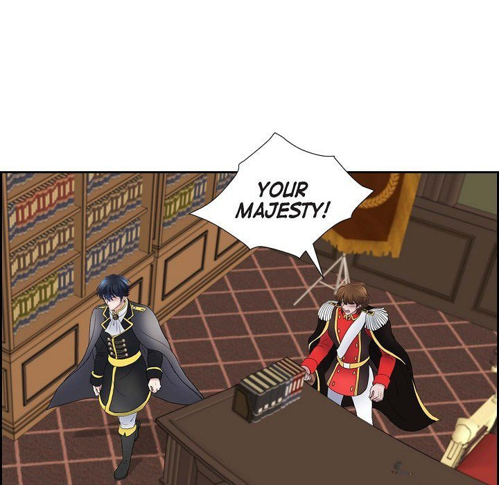 Read On the Emperor