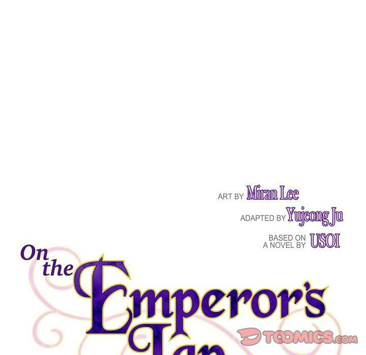 Read On the Emperor